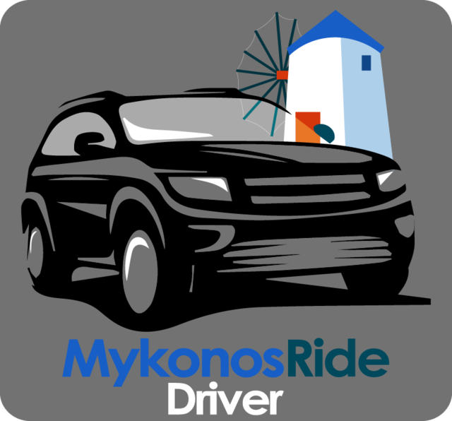 Mykonos Transfer Taxi Services