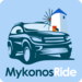 Mykonos Transfer Taxi Services